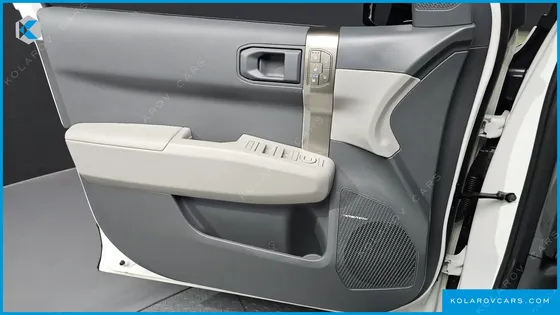 KIA EV3 LONG RANGE 2WD