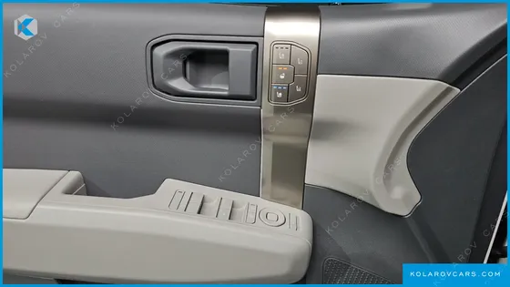 KIA EV3 LONG RANGE 2WD