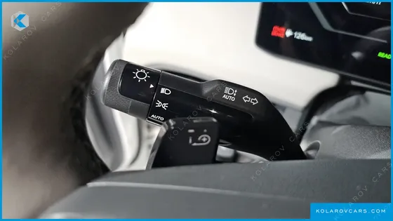 KIA EV3 LONG RANGE 2WD