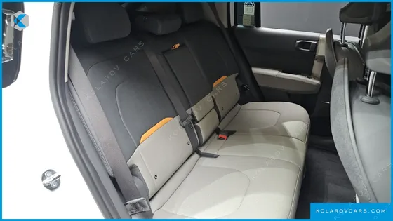 KIA EV3 LONG RANGE 2WD