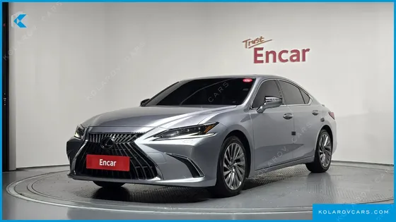 LEXUS ES EXECUTIVE