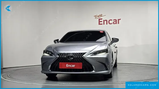 LEXUS ES EXECUTIVE