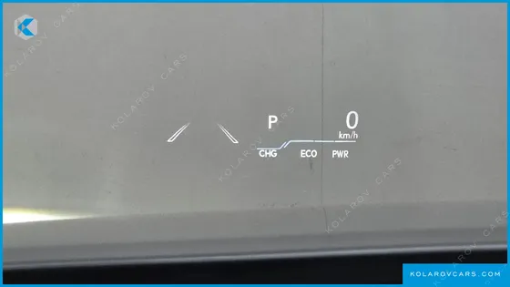 LEXUS ES EXECUTIVE