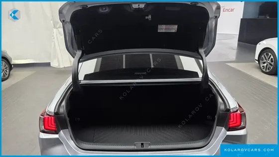 LEXUS ES EXECUTIVE
