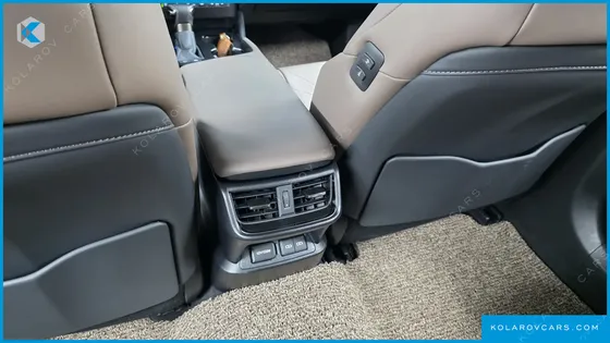 LEXUS ES EXECUTIVE