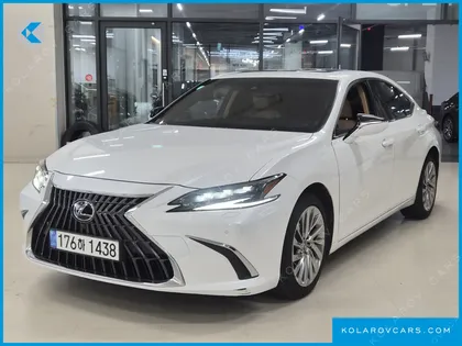 LEXUS ES EXECUTIVE