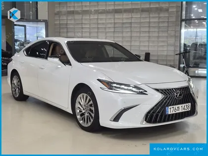 LEXUS ES EXECUTIVE
