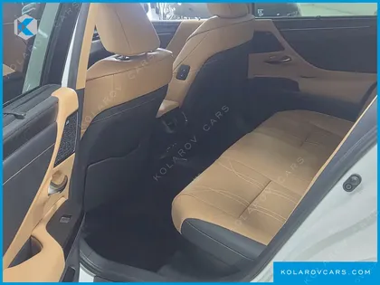 LEXUS ES EXECUTIVE