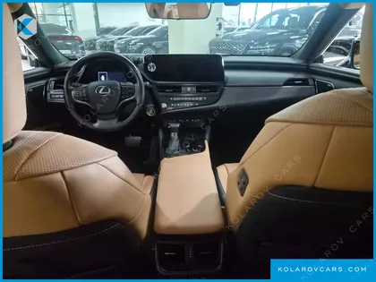 LEXUS ES EXECUTIVE