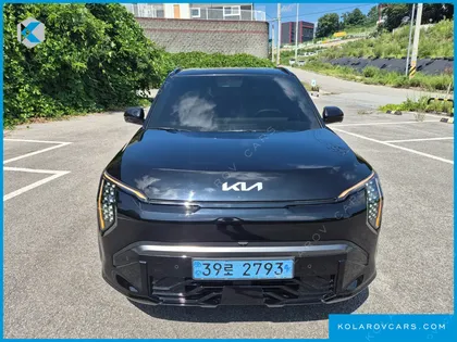 KIA EV3 LONG RANGE 2WD