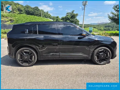 KIA EV3 LONG RANGE 2WD