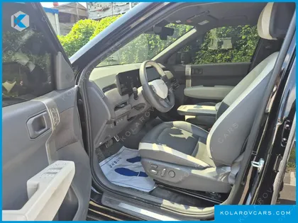 KIA EV3 LONG RANGE 2WD