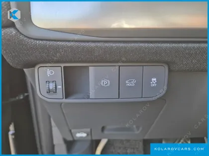 KIA EV3 LONG RANGE 2WD