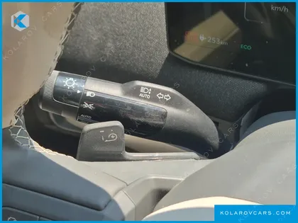 KIA EV3 LONG RANGE 2WD