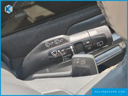 KIA EV3 LONG RANGE 2WD