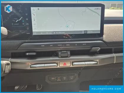 KIA EV3 LONG RANGE 2WD