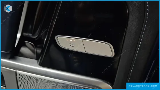MERCEDES G-CLASS AMG G63 K-EDITION20