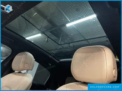 PORSCHE CAYENNE 3.0 COUPE