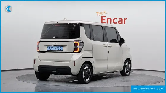 KIA RAY AIR