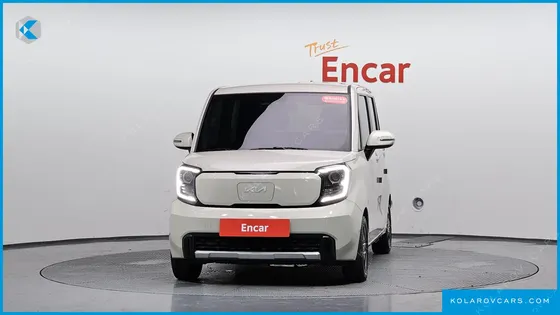 KIA RAY AIR