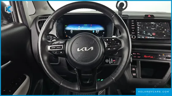 KIA RAY AIR