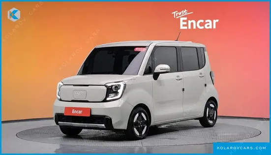 KIA RAY AIR
