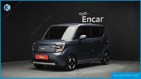 KIA RAY AIR