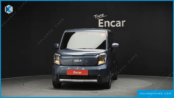 KIA RAY AIR