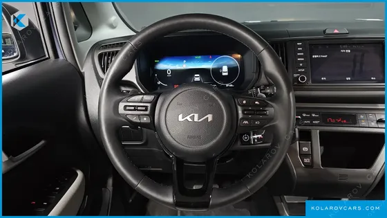 KIA RAY AIR