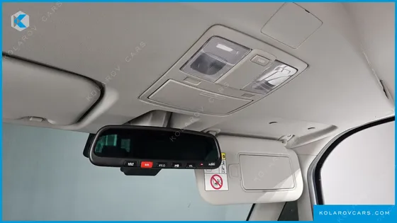 KIA RAY AIR
