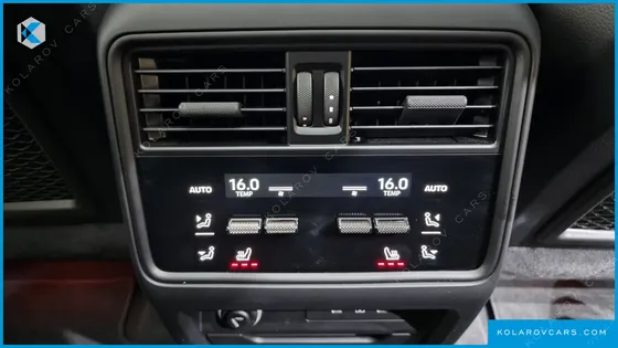 PORSCHE CAYENNE 3.0 COUPE