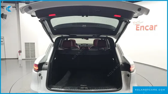 PORSCHE CAYENNE 3.0