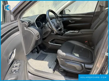 HYUNDAI TUCSON GASOLINE 1.6 TURBO 2WD