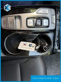 HYUNDAI TUCSON GASOLINE 1.6 TURBO 2WD