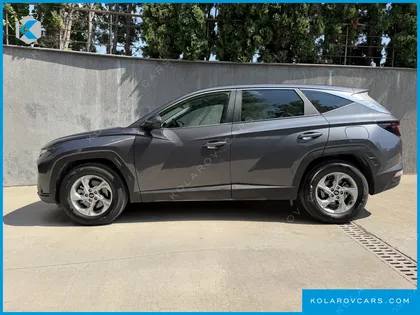 HYUNDAI TUCSON GASOLINE 1.6 TURBO 2WD