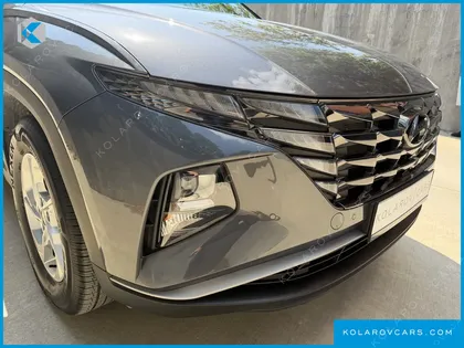 HYUNDAI TUCSON GASOLINE 1.6 TURBO 2WD