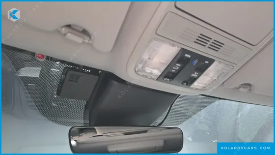 HONDA ODYSSEY 3.5