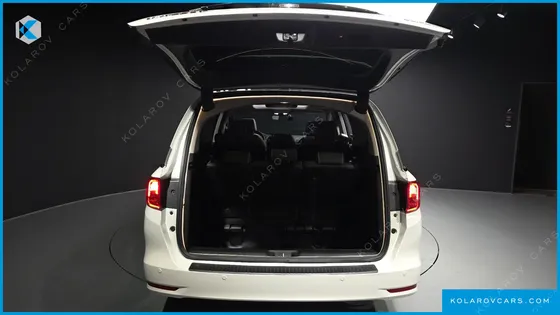 HONDA ODYSSEY 3.5