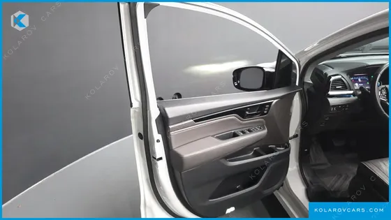 HONDA ODYSSEY 3.5