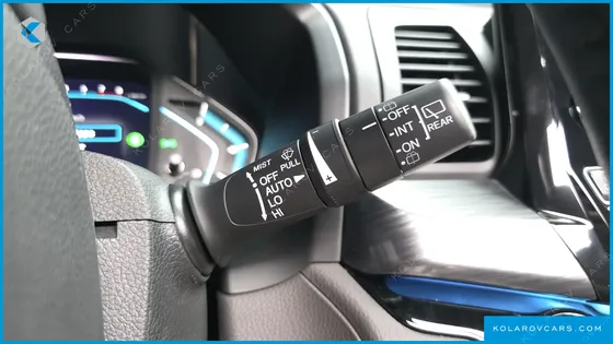 HONDA ODYSSEY 3.5