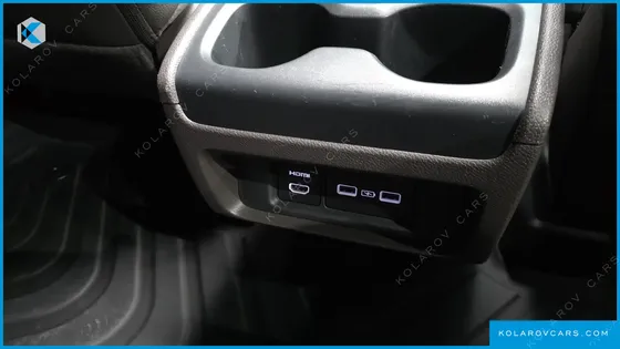 HONDA ODYSSEY 3.5