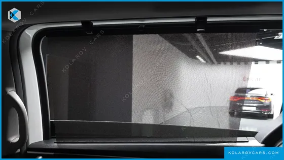 HONDA ODYSSEY 3.5