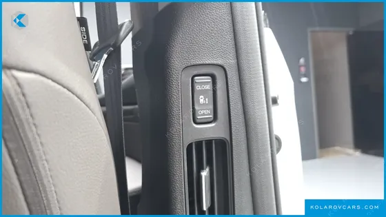 HONDA ODYSSEY 3.5