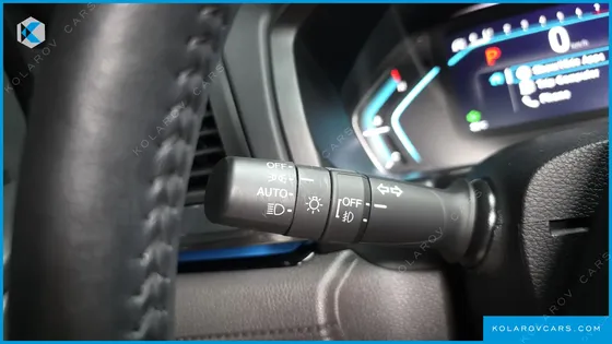 HONDA ODYSSEY 3.5