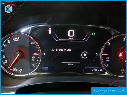 CHEVROLET (GM DAEWOO) TRAVERSE 3.6 AWD REDLINE