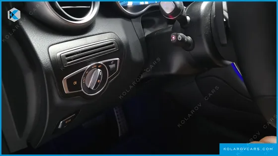 MERCEDES GLC-CLASS GLC300E 4MATIC COUPE