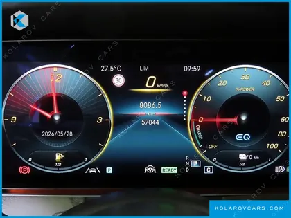 MERCEDES E-CLASS E300E 4MATIC EXCLUSIVE