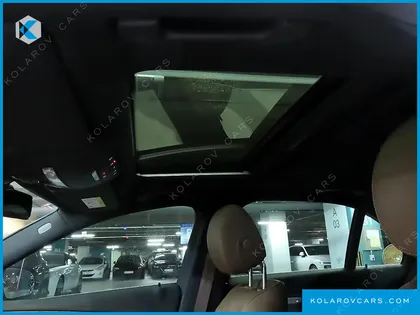 MERCEDES E-CLASS E300E 4MATIC EXCLUSIVE