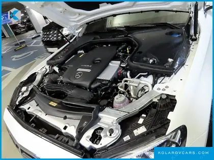 MERCEDES E-CLASS E300E 4MATIC EXCLUSIVE