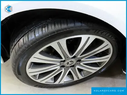 MERCEDES E-CLASS E300E 4MATIC EXCLUSIVE